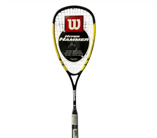Wilson Hyper Hammer 180 Squash Racket