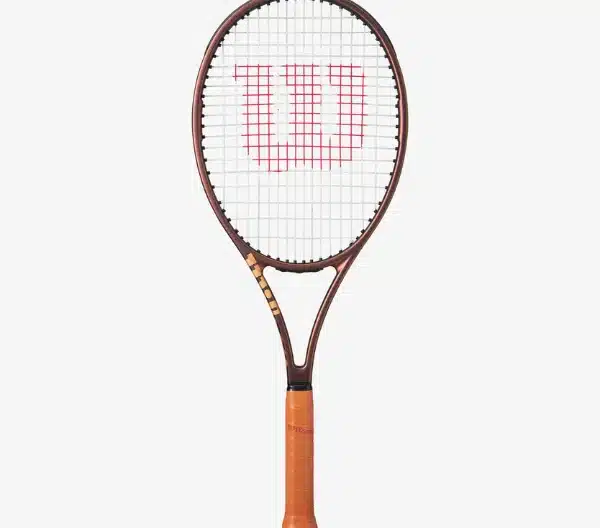 Wilson Pro Staff X V14 Tennis Racket