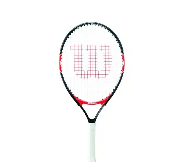 Wilson Roger Federer 23 Junior Tennis Racket