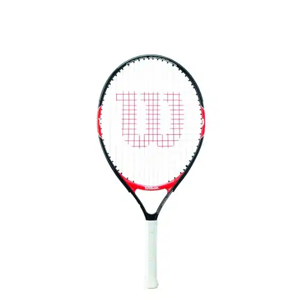 Wilson Roger Federer 23 Junior Tennis Racket