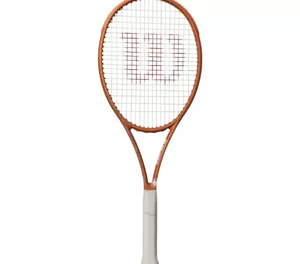 Wilson Ronald Garros Blade 98 (18X20) V8 Tennis Racket
