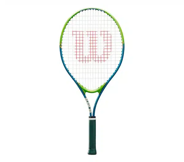 Wilson Slam 25 Junior Tennis Racket