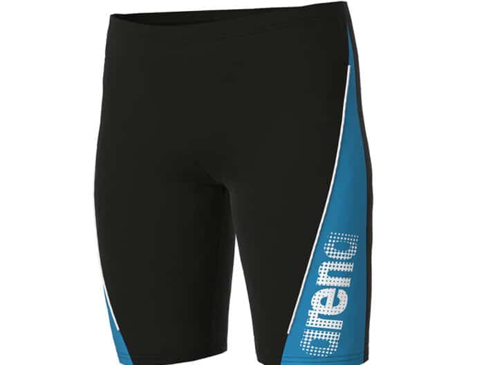 Arena B Thrice JR Jammers-Blue Turquoise
